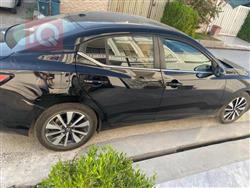 نيسان سنترا